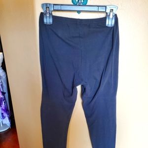 SO leggings 2 pair/1 price